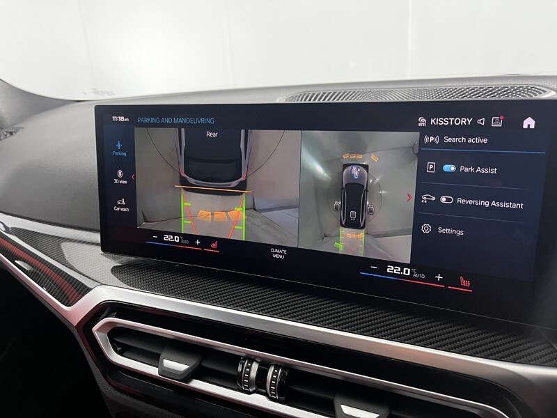 Used BMW M3 2023 for sale - 77501364: Photo 18