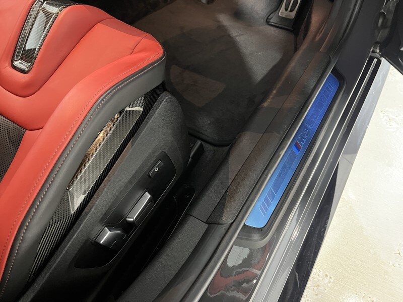 Used BMW M3 2023 for sale - 77501364: Photo 19