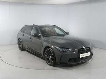 Used BMW M3 2023 for sale - 77501364: Photo