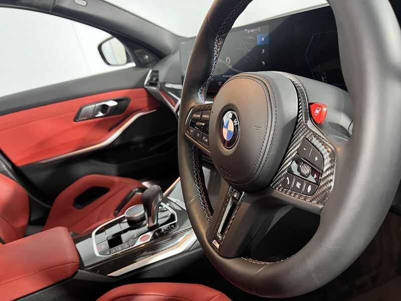 Used BMW M3 2023 for sale - 77501364: Photo 22