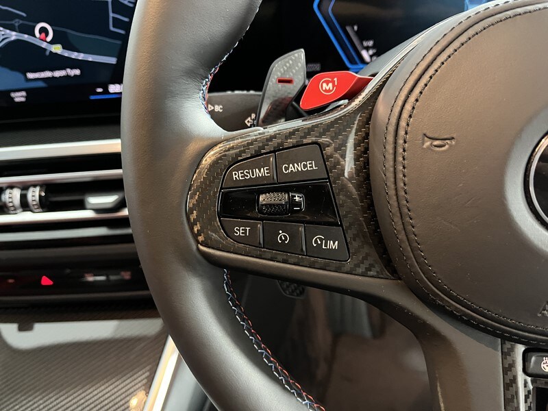 Used BMW M3 2023 for sale - 77501364: Photo 23