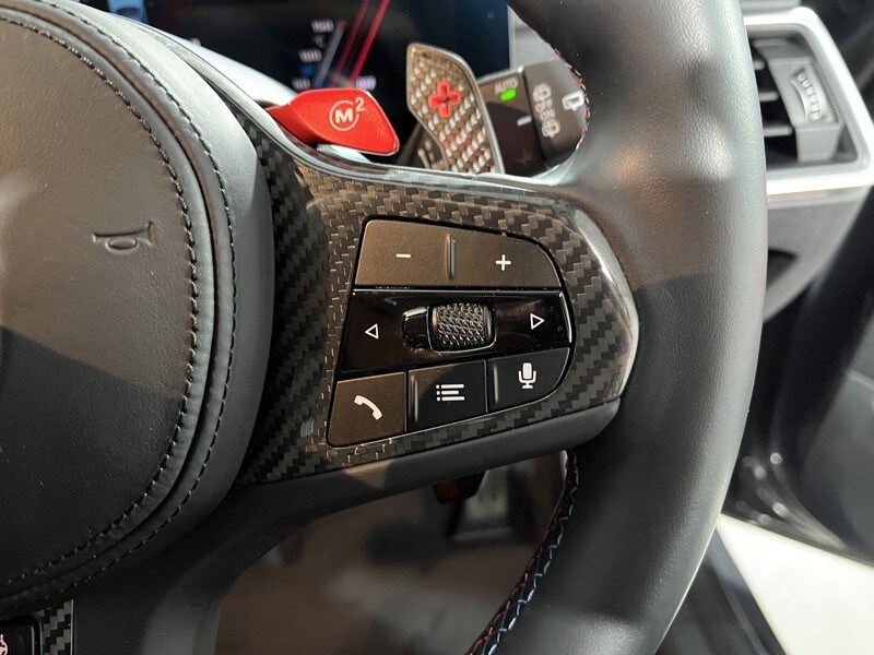 Used BMW M3 2023 for sale - 77501364: Photo 24