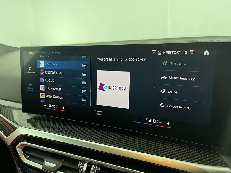 Used BMW M3 2023 for sale - 77501364: Photo 29