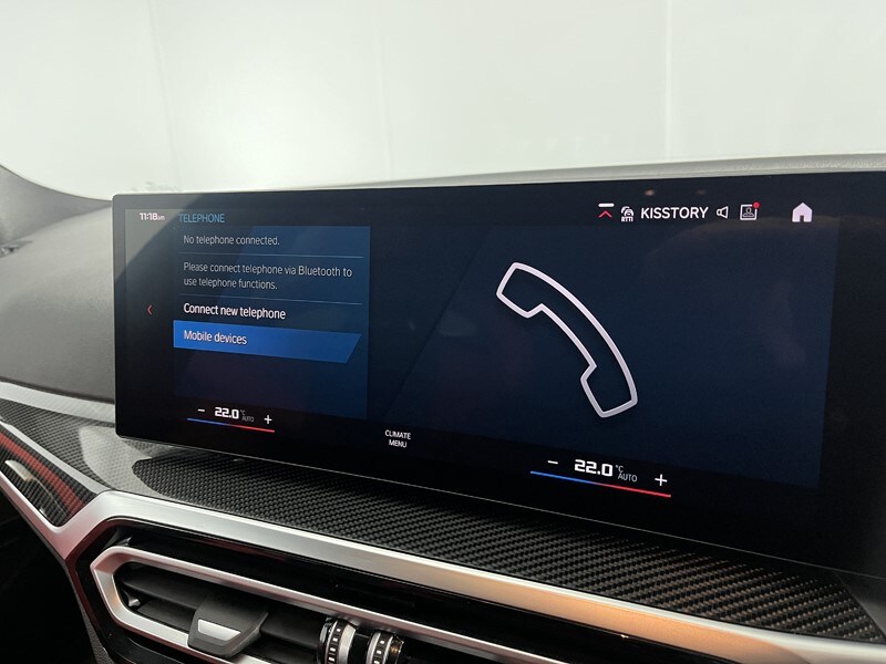 Used BMW M3 2023 for sale - 77501364: Photo 30