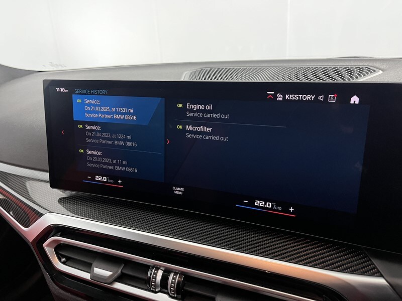 Used BMW M3 2023 for sale - 77501364: Photo 31