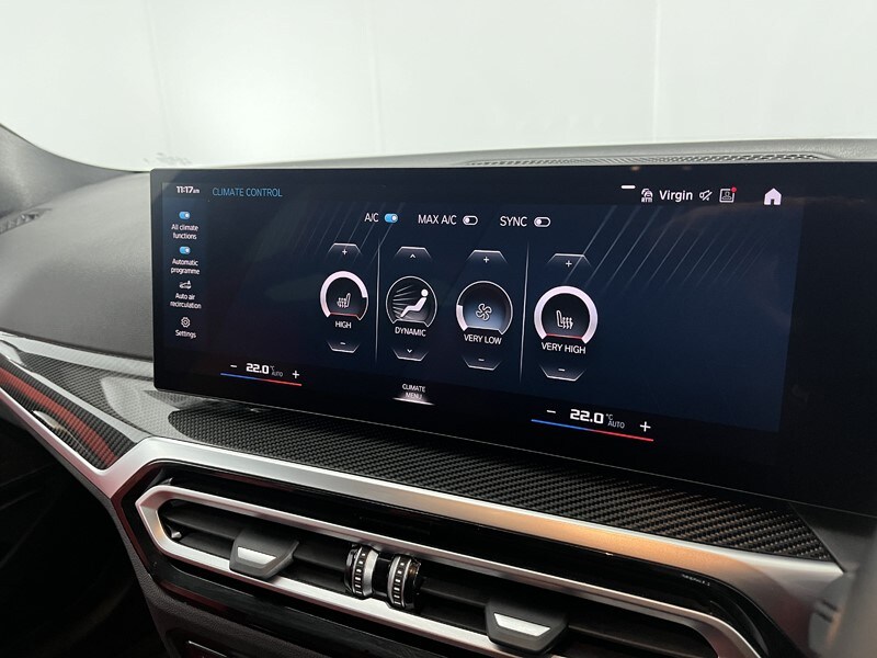 Used BMW M3 2023 for sale - 77501364: Photo 32