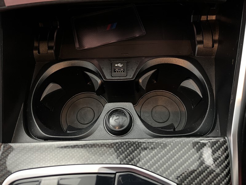 Used BMW M3 2023 for sale - 77501364: Photo 33