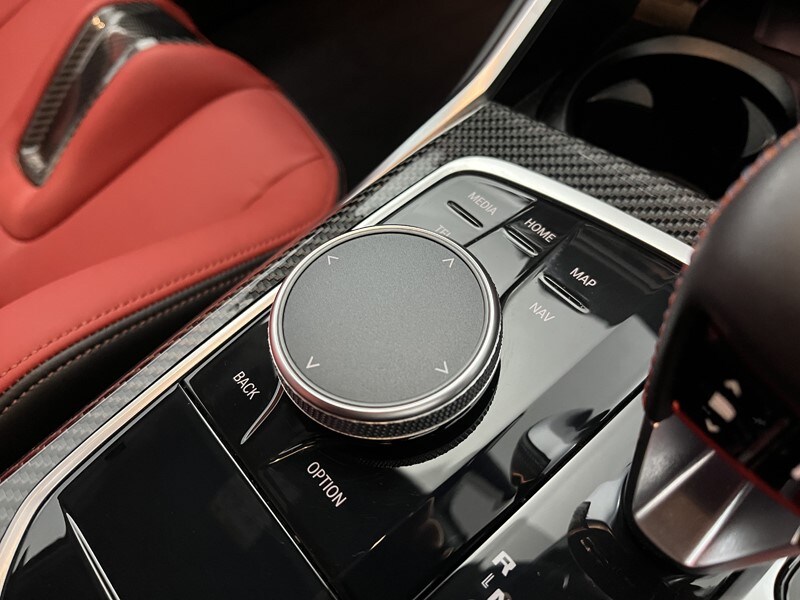 Used BMW M3 2023 for sale - 77501364: Photo 34