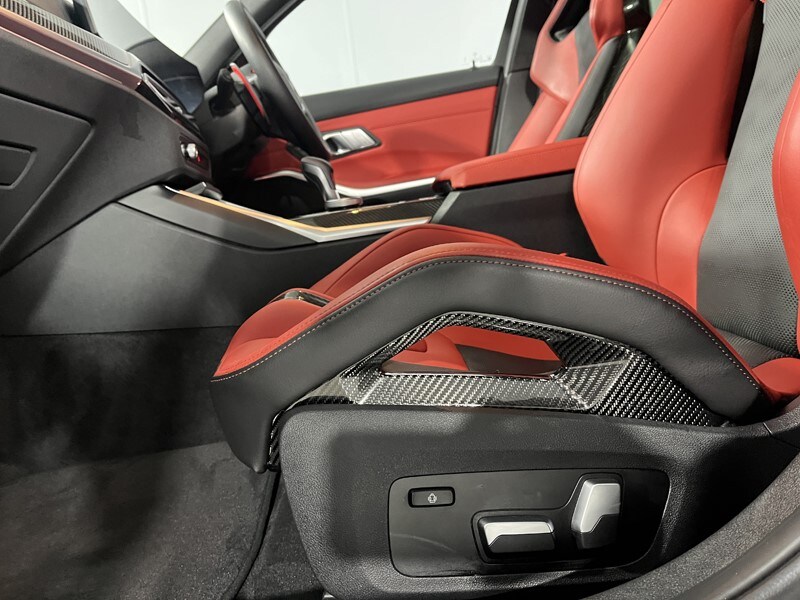 Used BMW M3 2023 for sale - 77501364: Photo 36