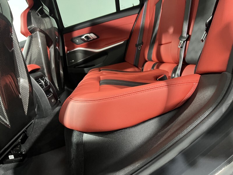 Used BMW M3 2023 for sale - 77501364: Photo 37