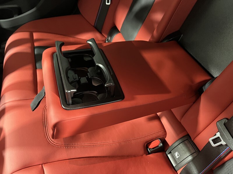 Used BMW M3 2023 for sale - 77501364: Photo 38