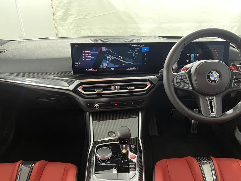 Used BMW M3 2023 for sale - 77501364: Photo 4