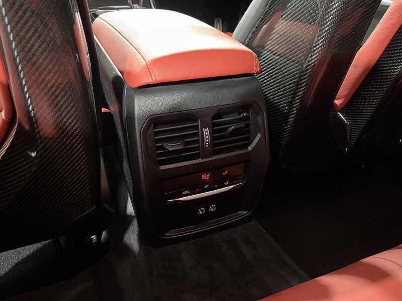 Used BMW M3 2023 for sale - 77501364: Photo 40