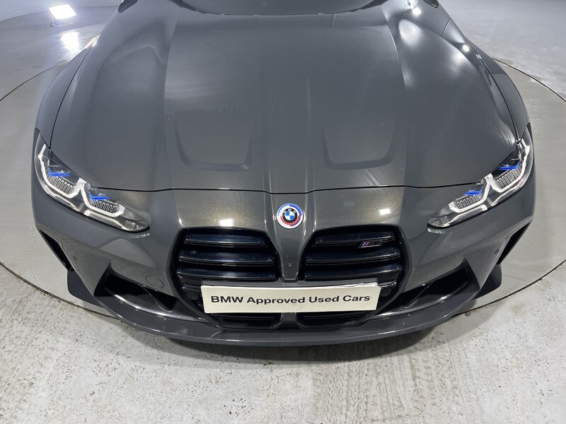 Used BMW M3 2023 for sale - 77501364: Photo 42
