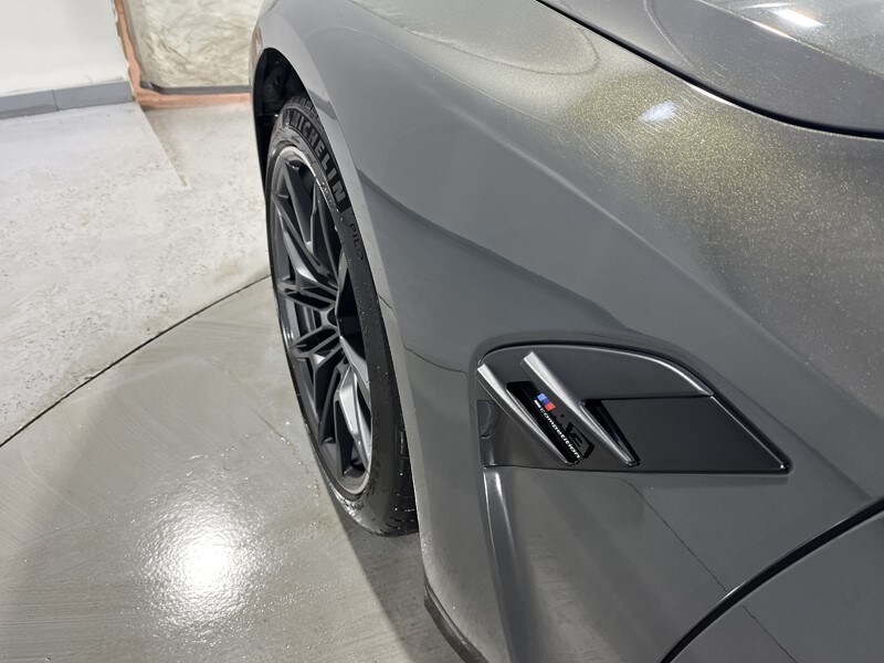 Used BMW M3 2023 for sale - 77501364: Photo 44