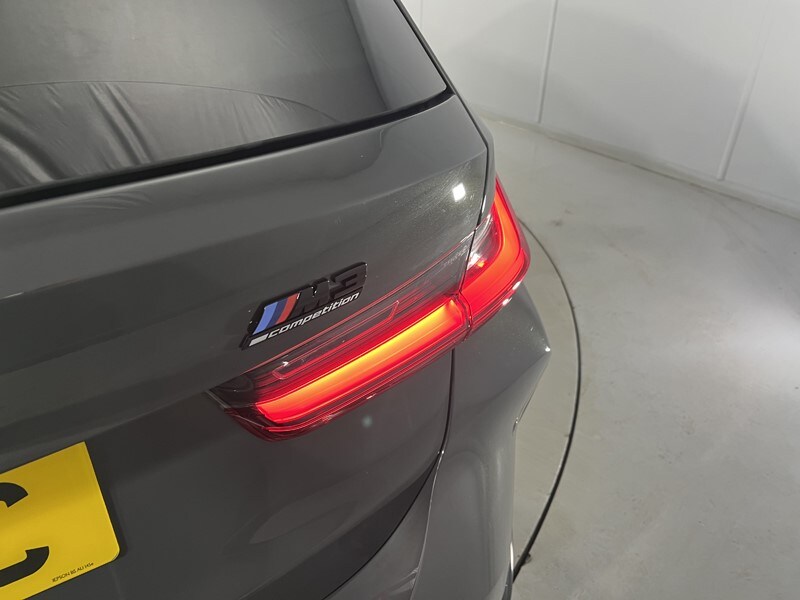 Used BMW M3 2023 for sale - 77501364: Photo 45