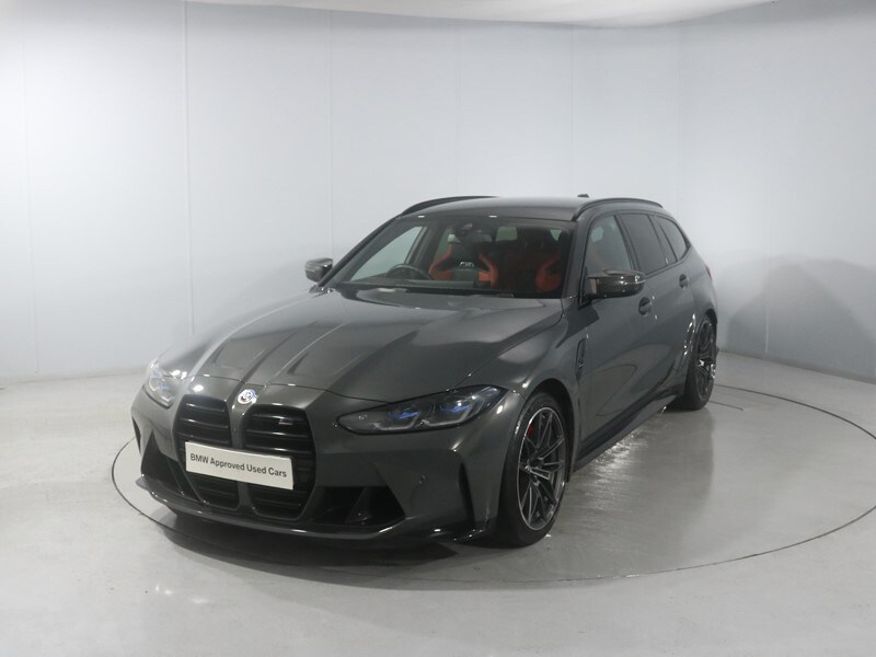 Used BMW M3 2023 for sale - 77501364: Photo 48