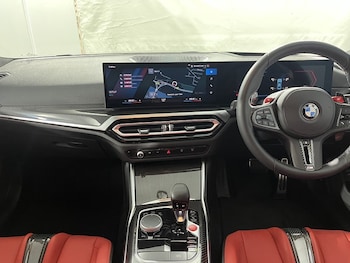 Used BMW M3 2023 for sale - 77501364: Photo