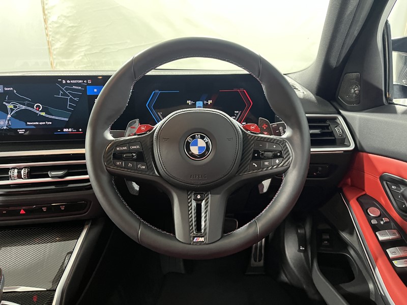 Used BMW M3 2023 for sale - 77501364: Photo 5