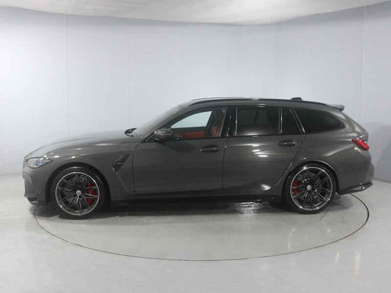 Used BMW M3 2023 for sale - 77501364: Photo 50