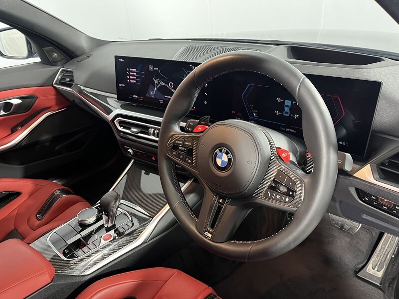 Used BMW M3 2023 for sale - 77501364: Photo 6