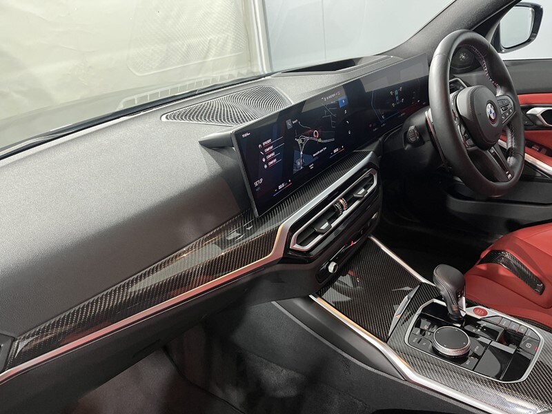 Used BMW M3 2023 for sale - 77501364: Photo 7