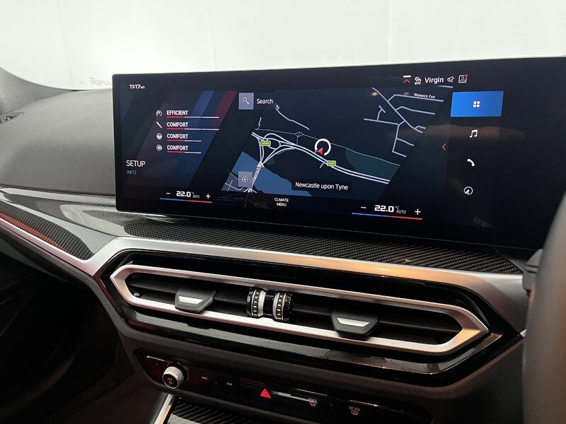 Used BMW M3 2023 for sale - 77501364: Photo 8