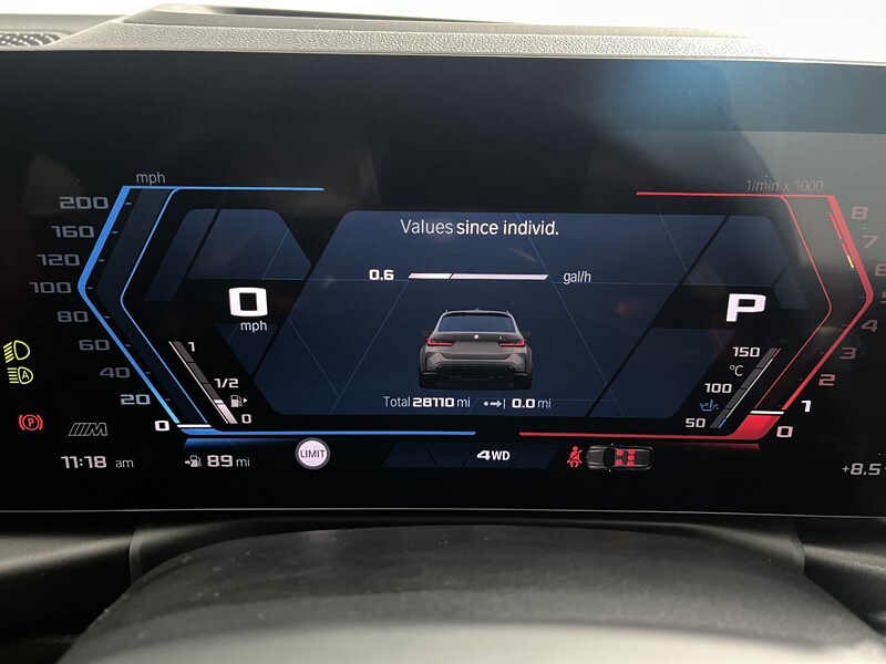 Used BMW M3 2023 for sale - 77501364: Photo 9