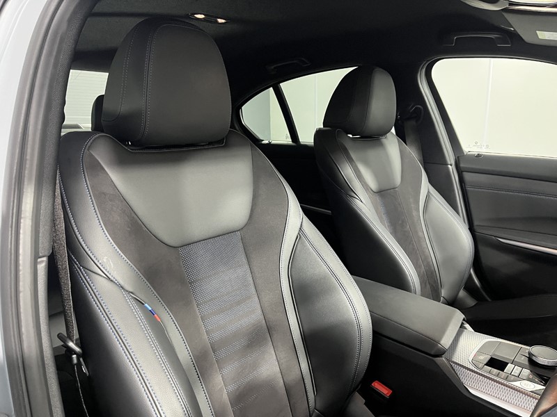 Used BMW 3 Series 2024 for sale - 77406455: Photo 11