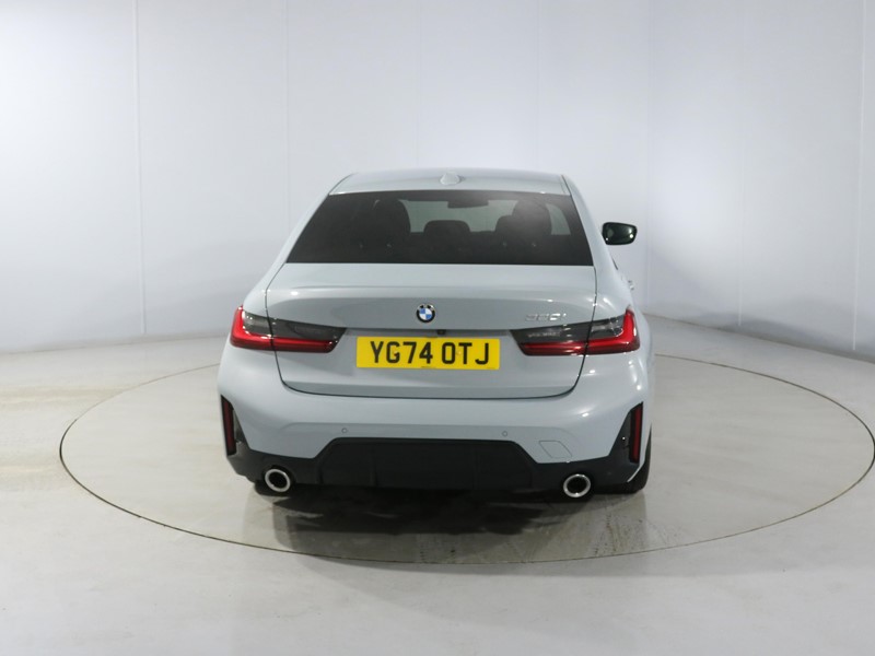 Used BMW 3 Series 2024 for sale - 77406455: Photo 15