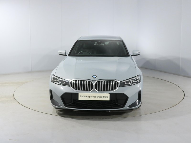 Used BMW 3 Series 2024 for sale - 77406455: Photo 16