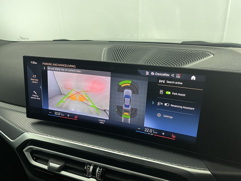 Used BMW 3 Series 2024 for sale - 77406455: Photo 18