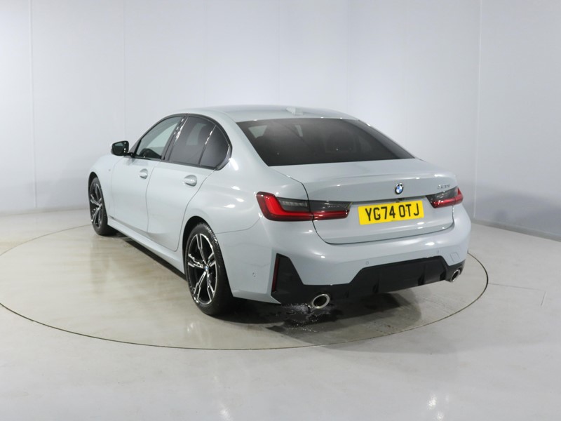 Used BMW 3 Series 2024 for sale - 77406455: Photo 2