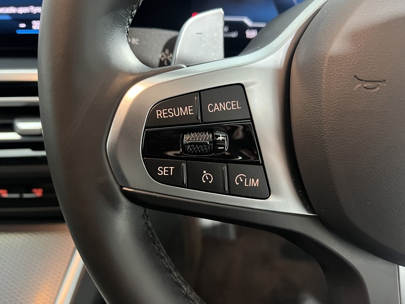 Used BMW 3 Series 2024 for sale - 77406455: Photo 23