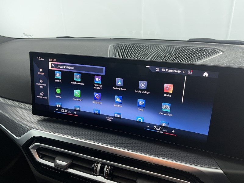 Used BMW 3 Series 2024 for sale - 77406455: Photo 28