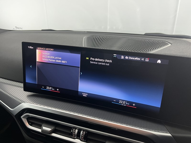 Used BMW 3 Series 2024 for sale - 77406455: Photo 30