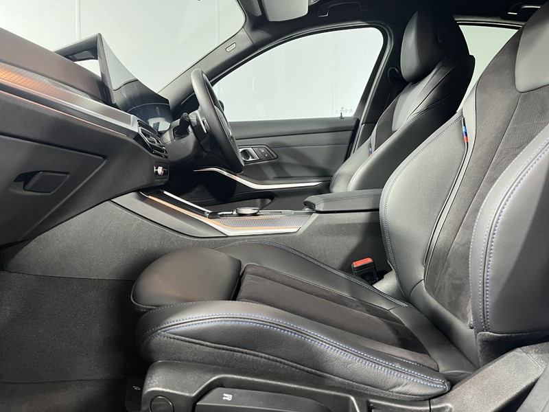 Used BMW 3 Series 2024 for sale - 77406455: Photo 36