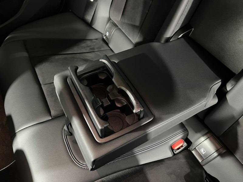 Used BMW 3 Series 2024 for sale - 77406455: Photo 38