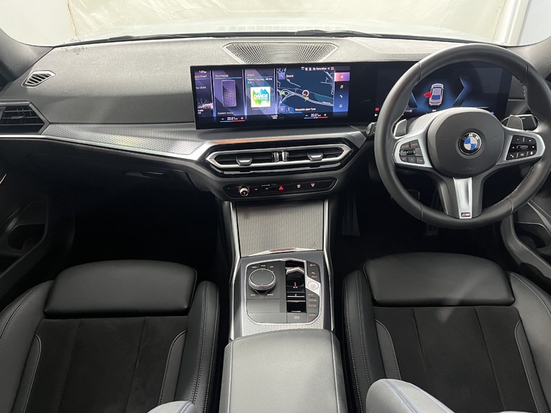 Used BMW 3 Series 2024 for sale - 77406455: Photo 4