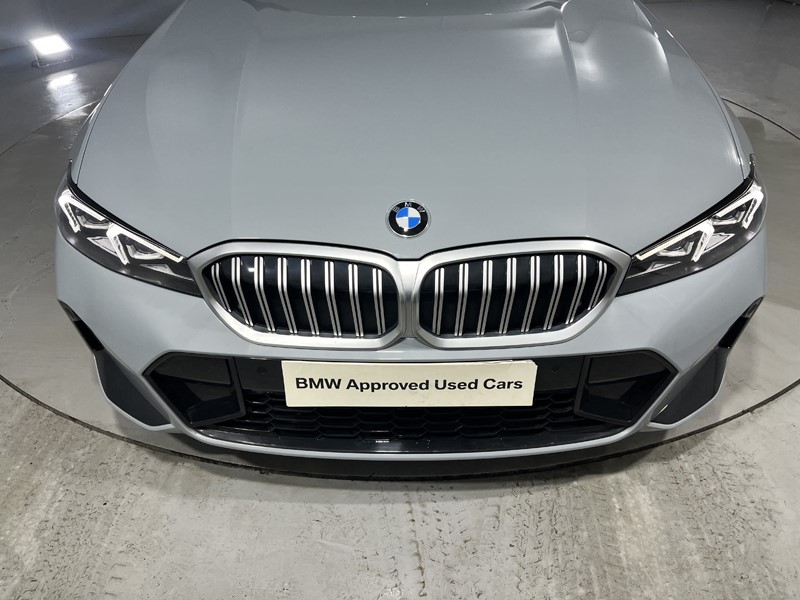 Used BMW 3 Series 2024 for sale - 77406455: Photo 43
