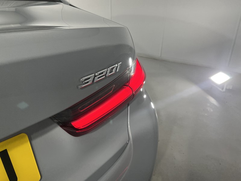 Used BMW 3 Series 2024 for sale - 77406455: Photo 46