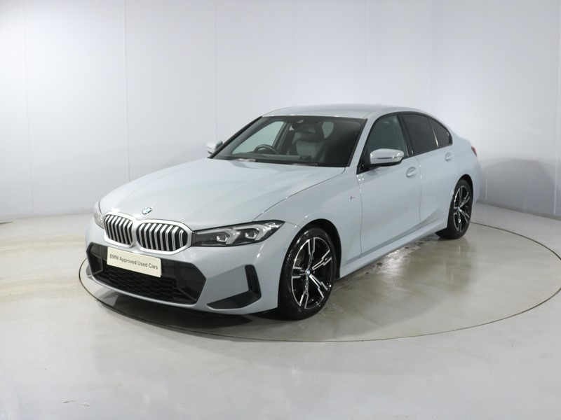 Used BMW 3 Series 2024 for sale - 77406455: Photo 48