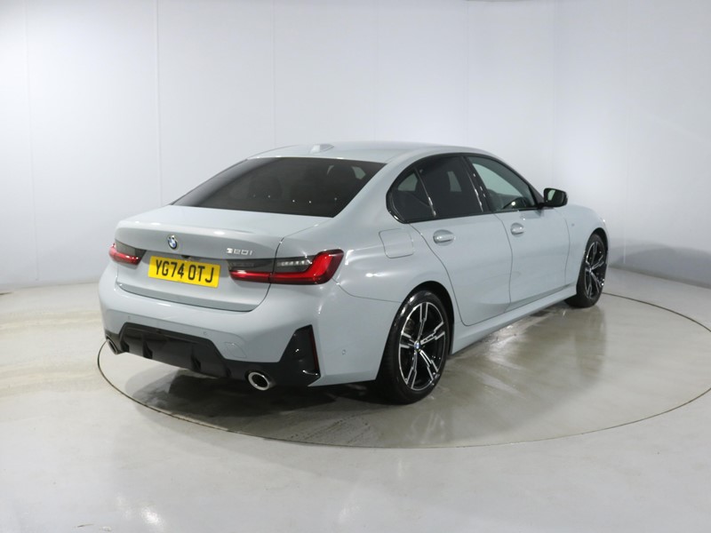 Used BMW 3 Series 2024 for sale - 77406455: Photo 49