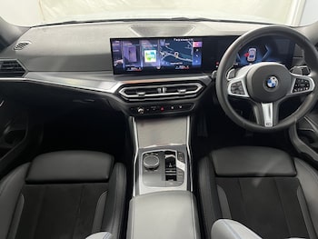 Used BMW 3 Series 2024 for sale - 77406455: Photo