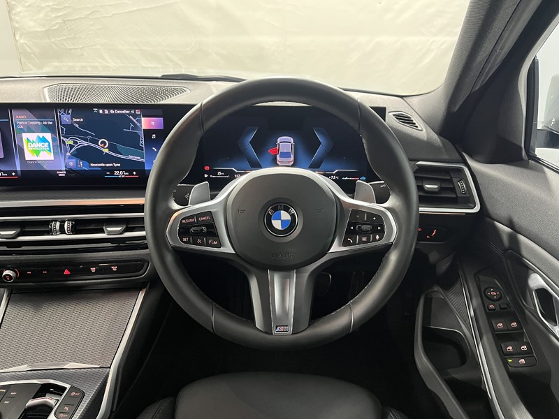 Used BMW 3 Series 2024 for sale - 77406455: Photo 5