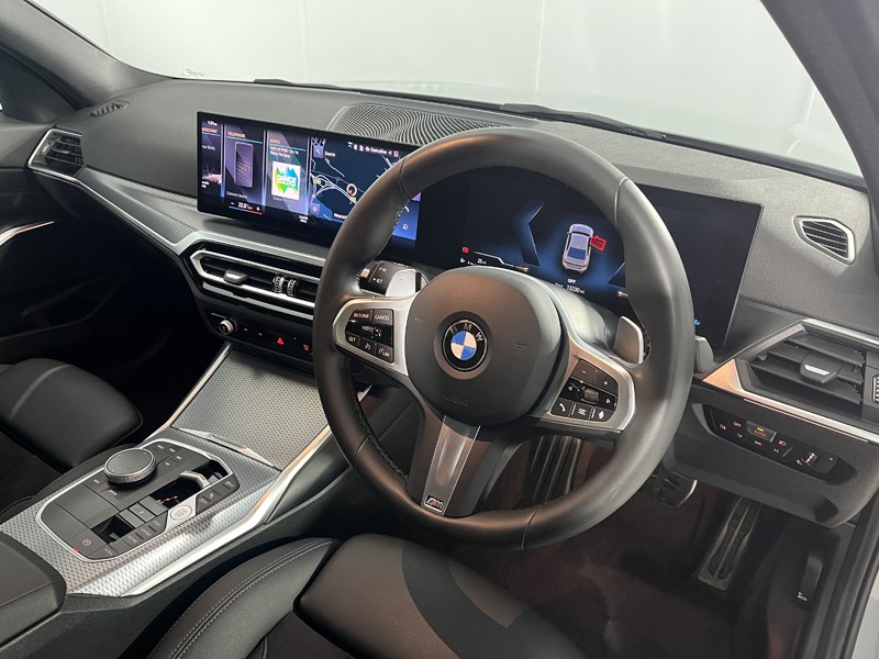 Used BMW 3 Series 2024 for sale - 77406455: Photo 6