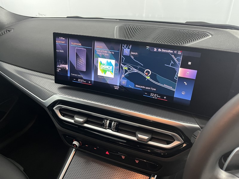 Used BMW 3 Series 2024 for sale - 77406455: Photo 8