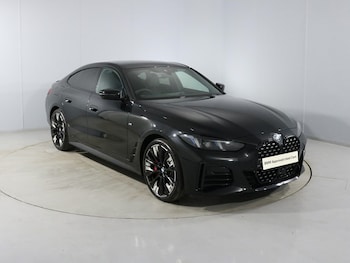 Used BMW 4 Series 2026 for sale - 78779092: Photo