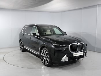 Used BMW X7 2023 for sale - 78344092: Photo
