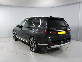 Used BMW X7 2023 for sale - 78344092: Photo